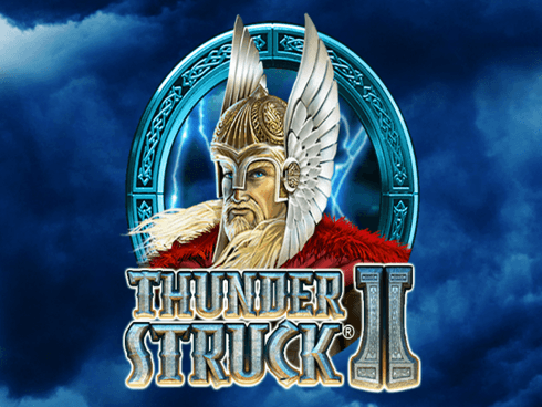 تھنڈر اسٹرک v90 game icon