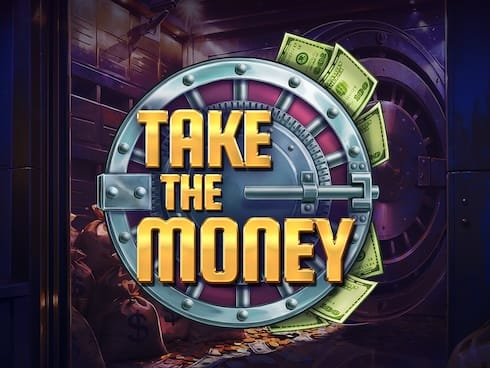 ٹیک دی منی game icon