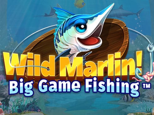 وائلڈ مارلن! - بگ گیم فشنگ game thumbnail