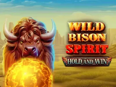 وائلڈ بائیسن اسپرٹ ہولڈ اینڈ ون game thumbnail
