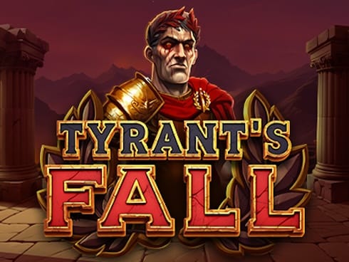 ٹائرنٹس فال game thumbnail