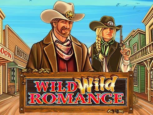 وائلڈ وائلڈ رومانس game thumbnail
