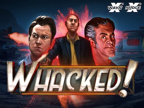 وہیکڈ game thumbnail