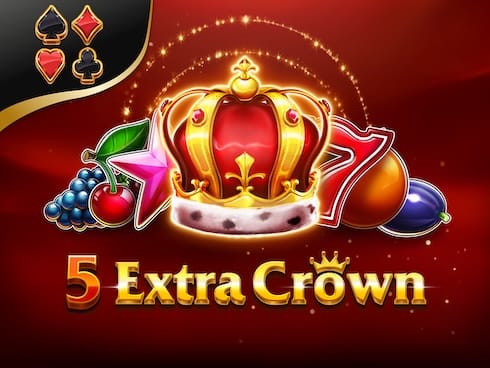 5 ایکسٹرا کراؤن game thumbnail