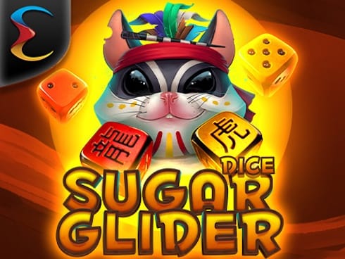 شوگر گلائیڈر (ڈائس) game thumbnail