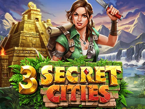 3 سیکرٹ سٹیز game thumbnail