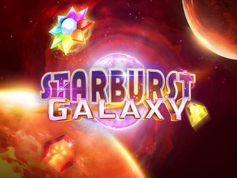 اسٹار برسٹ گیلیکسی game thumbnail