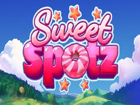سویٹ اسپاٹس game icon