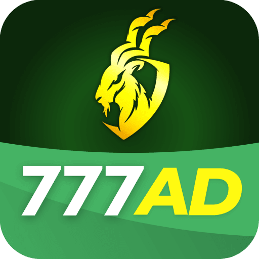 777ad گیم ڈاؤن لوڈ Logo